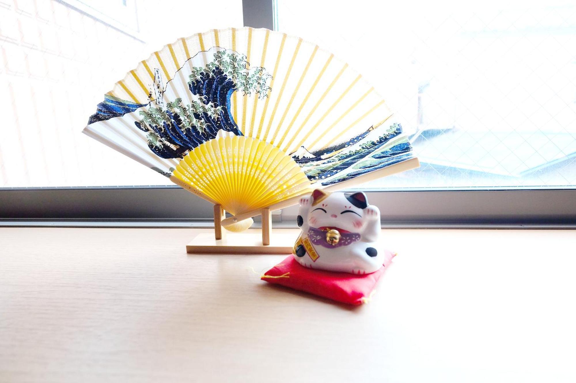 夢の舎 浅草 Yumenoya Asakusa Tokio Buitenkant foto