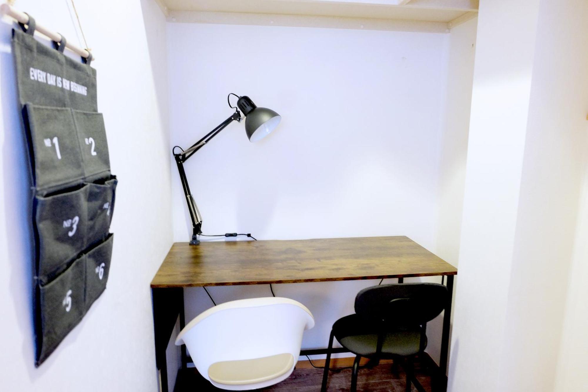 夢の舎 浅草 Yumenoya Asakusa Tokio Kamer foto