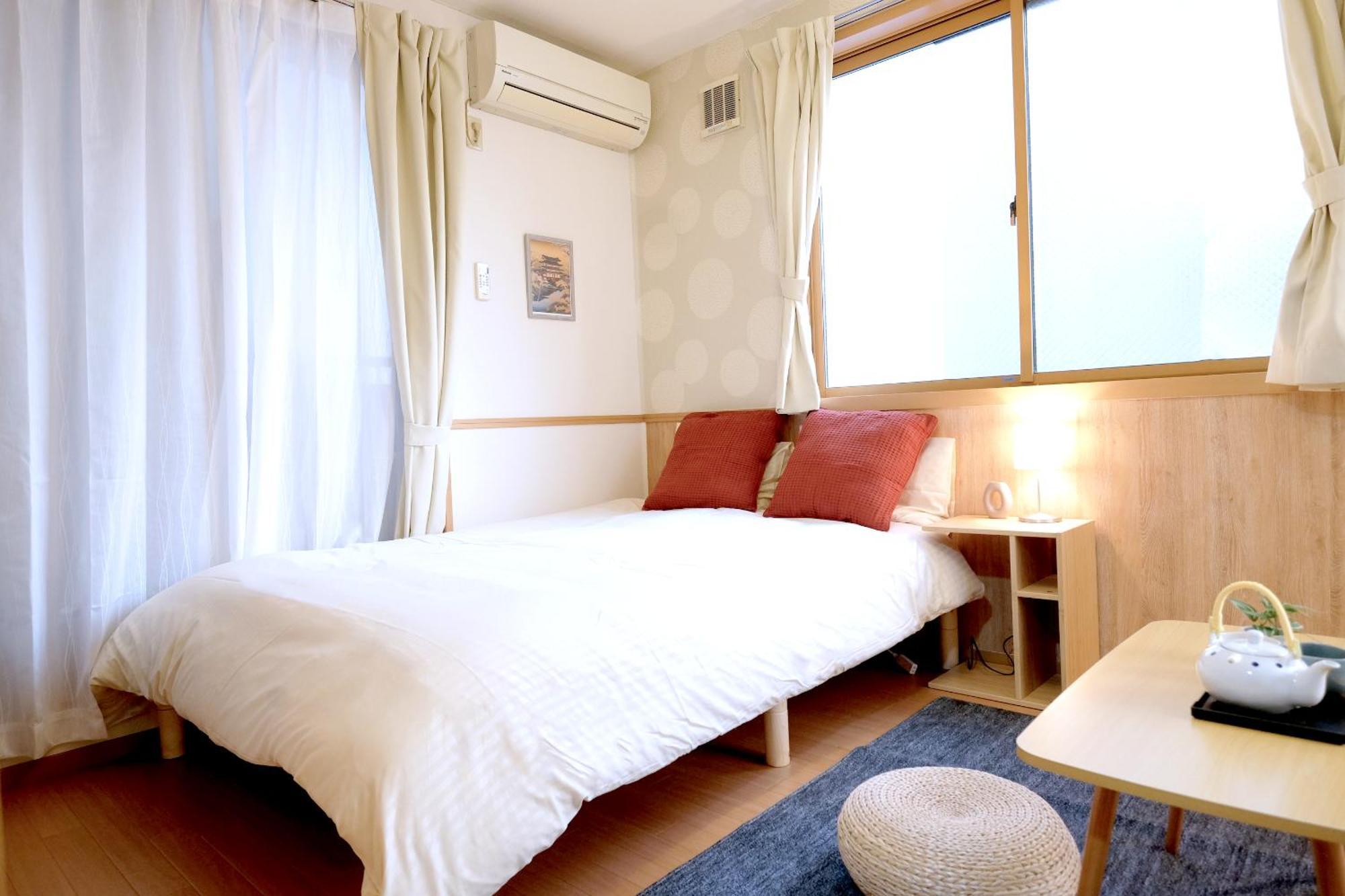 夢の舎 浅草 Yumenoya Asakusa Tokio Kamer foto