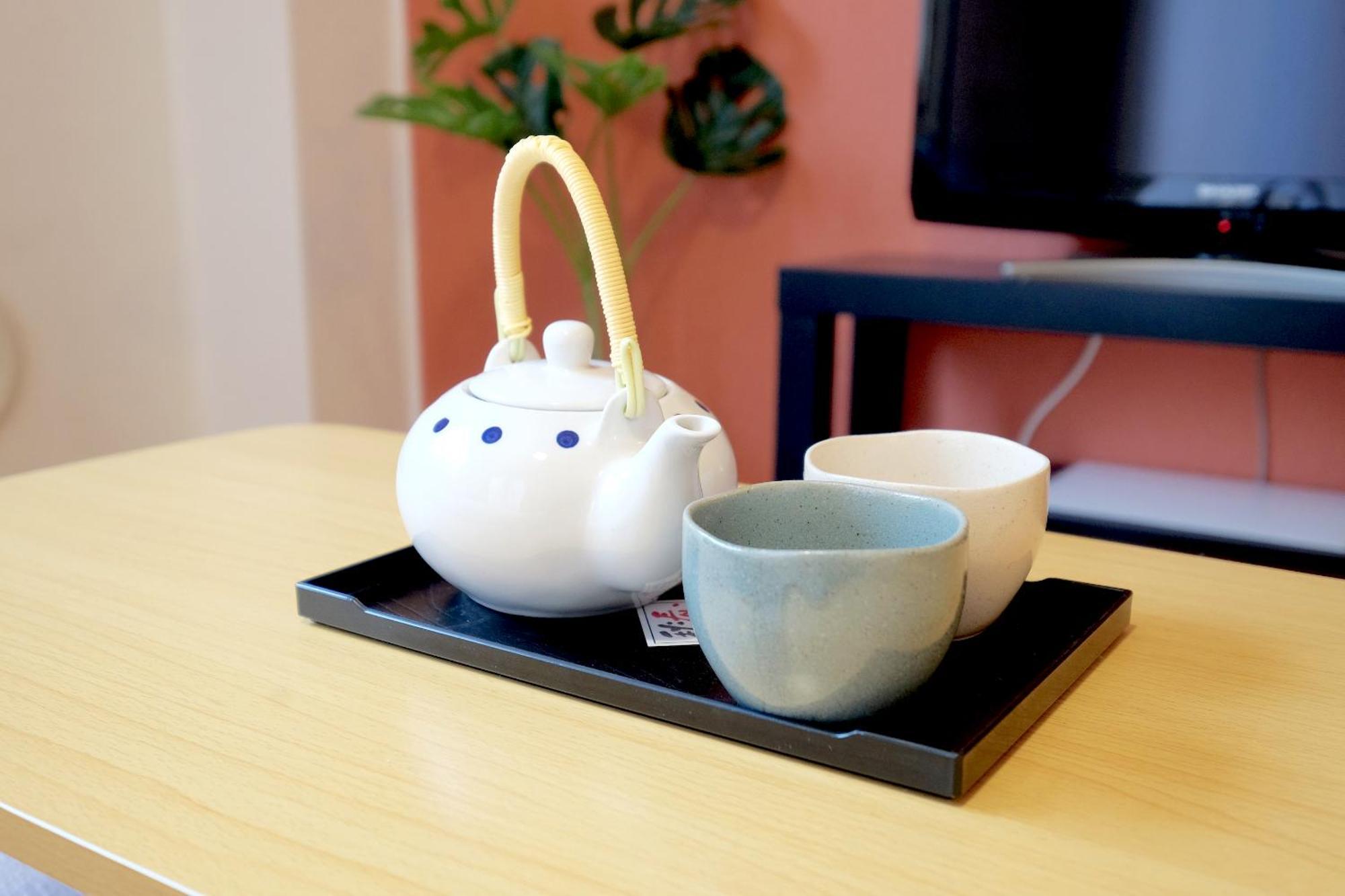 夢の舎 浅草 Yumenoya Asakusa Tokio Kamer foto
