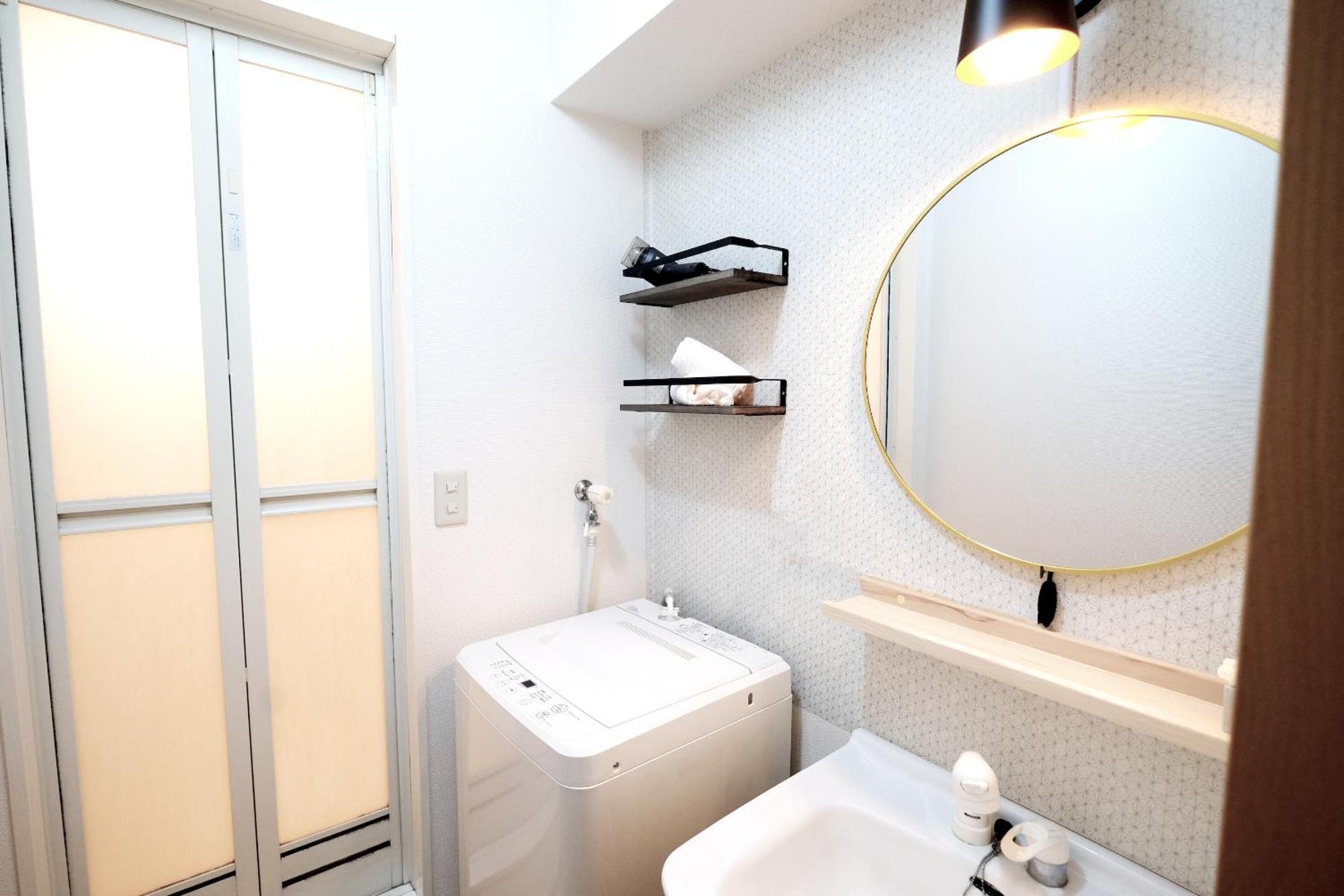 夢の舎 浅草 Yumenoya Asakusa Tokio Kamer foto